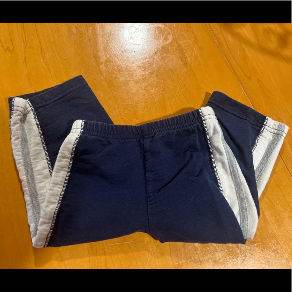 12mo Child of Mine Sweatpants